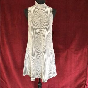 NWT bebop Sz M Night Out dress